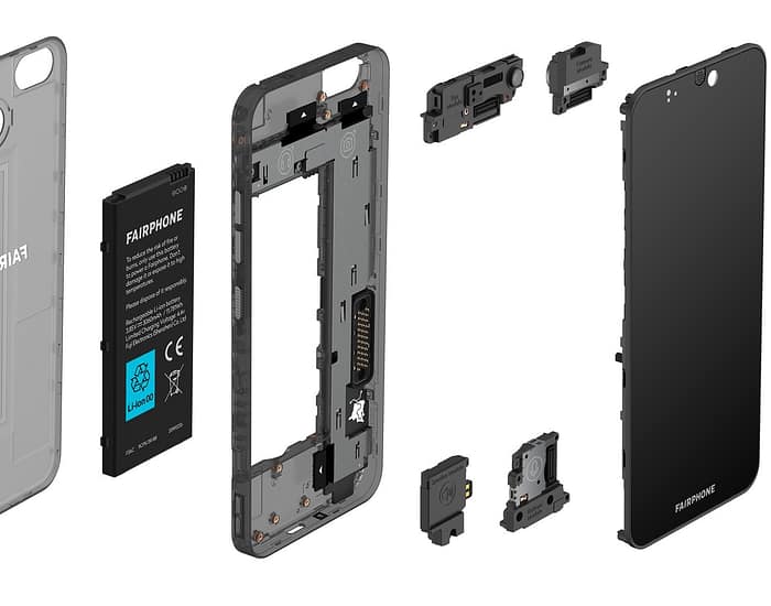 Fairphone 3