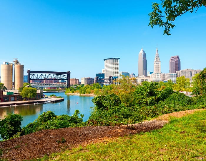 Cleveland, Ohio