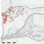 Dordrecht map