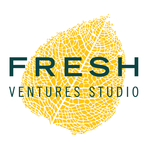 FRESH 
Venture generator and startup studio transforming the food system. 